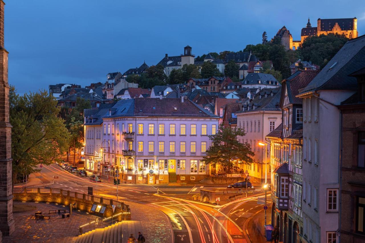 Elisabeth Apartments Marburg Exterior photo